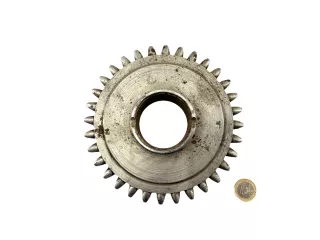 Belarus/MTZ pinion 224 Z = 32/18 (1 and reverse gear) original (0)